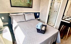 MV 40 Magnífico Apartamento Em Frente Ao Metrô Brás ! - Rua Coronel Mursa, 56 - Bras
